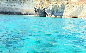 Casa Gaia Ortigia Holiday Home