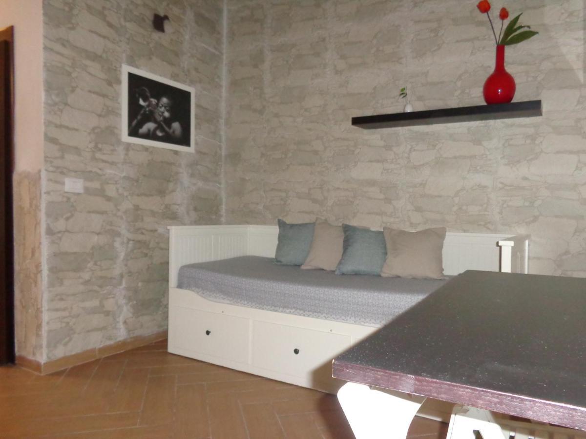 Casa Gaia Ortigia Holiday Home Syracuse Esterno foto