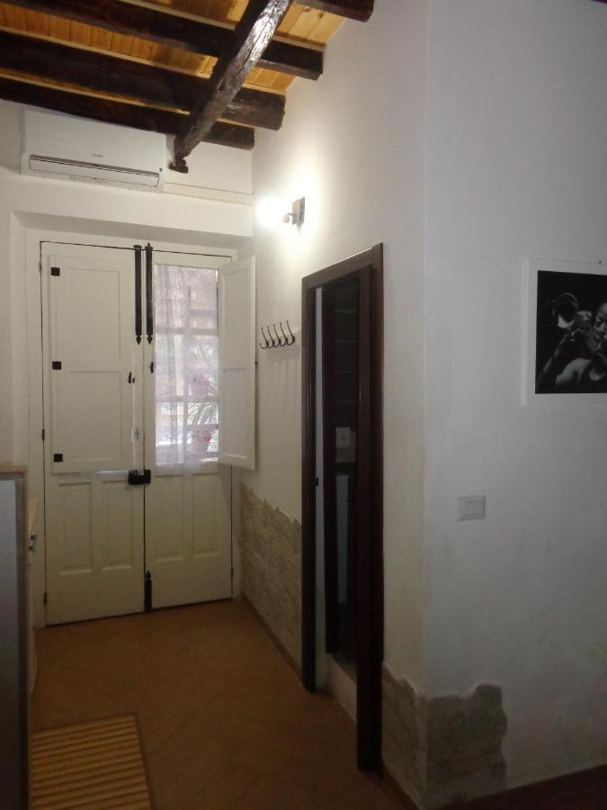 Casa Gaia Ortigia Holiday Home Syracuse Esterno foto