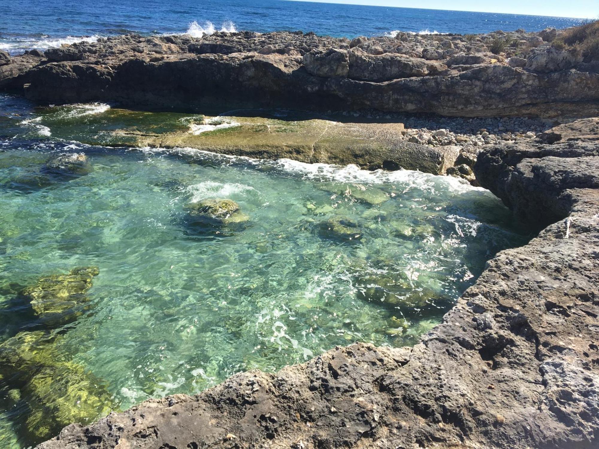 Casa Gaia Ortigia Holiday Home Syracuse Esterno foto