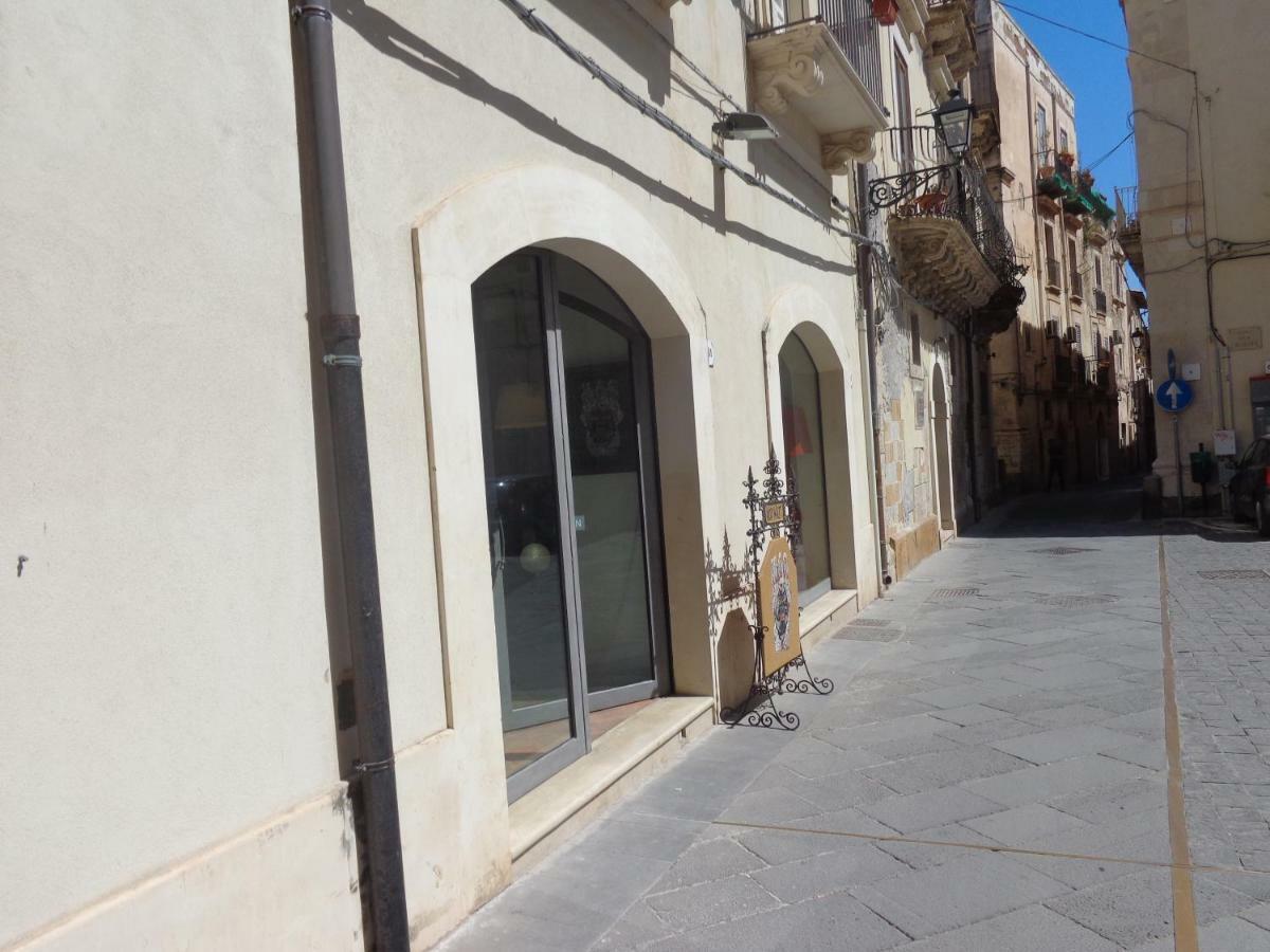 Casa Gaia Ortigia Holiday Home Syracuse Esterno foto