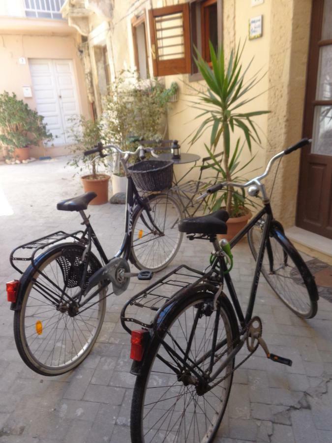 Casa Gaia Ortigia Holiday Home Syracuse Esterno foto