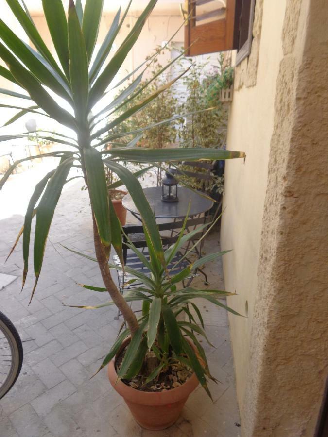 Casa Gaia Ortigia Holiday Home Syracuse Esterno foto