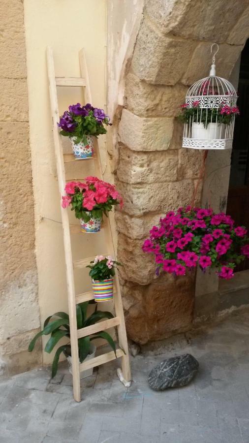 Casa Gaia Ortigia Holiday Home Syracuse Esterno foto